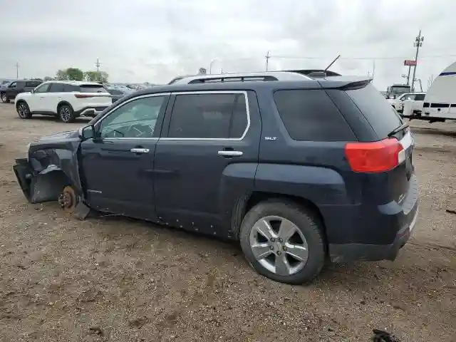 2GKFLYE32F6310030 2015 GMC TERRAIN-1