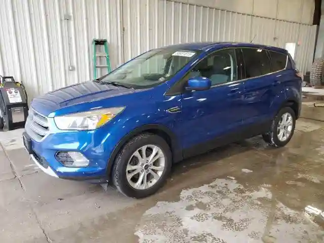 1FMCU0GD2HUD58873 2017 FORD ESCAPE-0