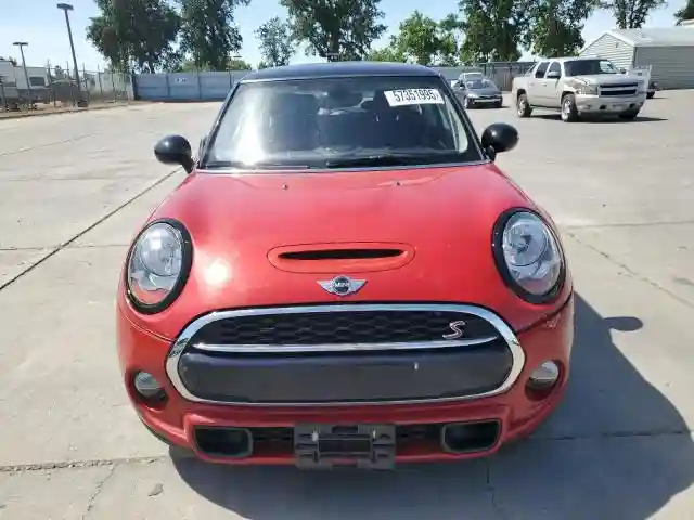 WMWXP7C59G3B92912 2016 MINI COOPER-4