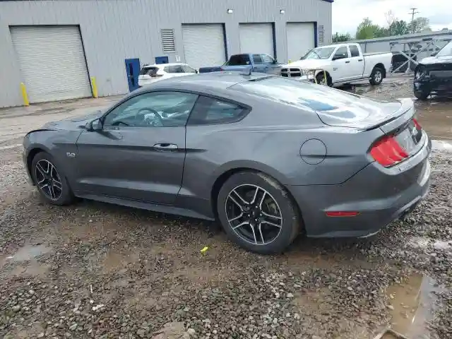 1FA6P8CF9M5102819 2021 FORD MUSTANG-1