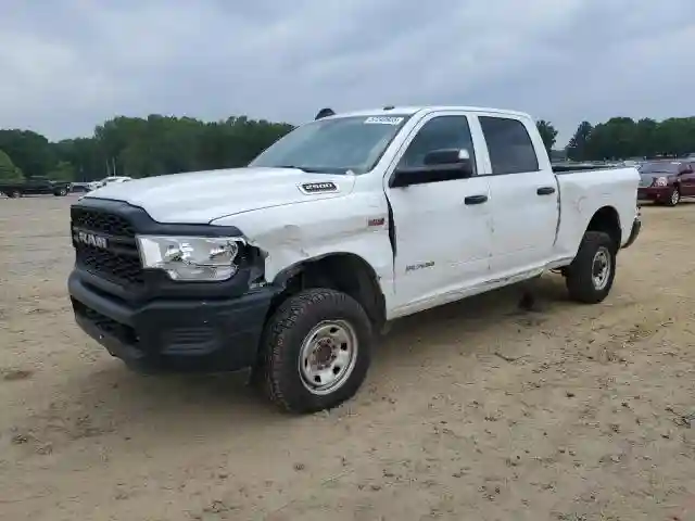 3C6UR5CJ1LG112161 2020 RAM 2500-0