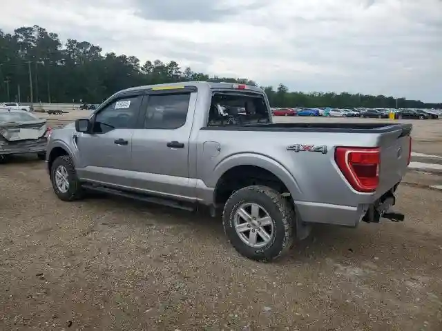 1FTFW1E58MFA71291 2021 FORD F-150-1