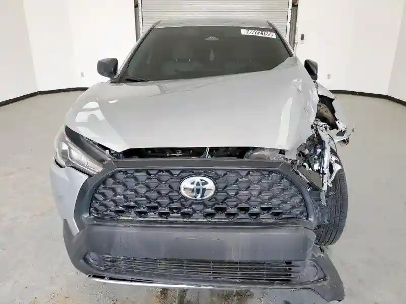 7MUAAAAG3RV102573 2024 TOYOTA COROLLA CR-4