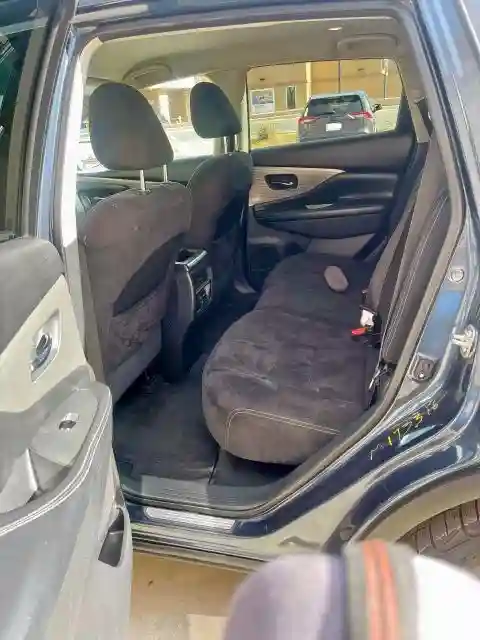 5N1AZ2MH9GN125898 2016 NISSAN MURANO-5