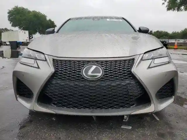 JTHBP1BLXKA002951 2019 LEXUS GS-F-4
