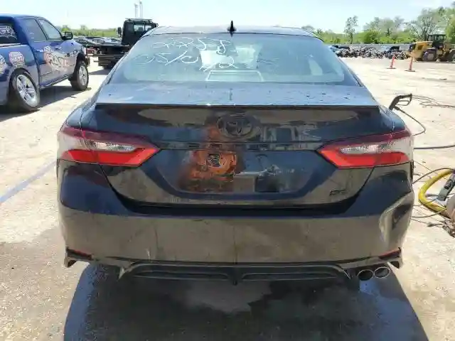 4T1G11AK7MU461725 2021 TOYOTA CAMRY-5