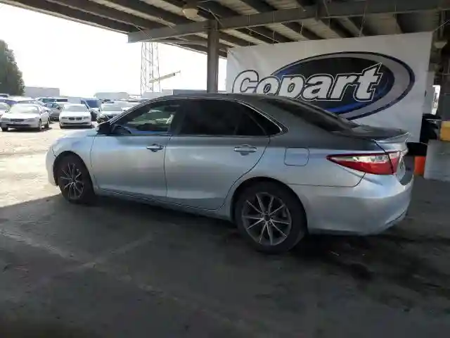 4T1BF1FK2FU883666 2015 TOYOTA CAMRY-1