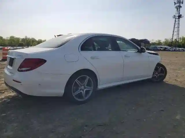 WDDZF4KB0HA025309 2017 MERCEDES-BENZ E-CLASS-2