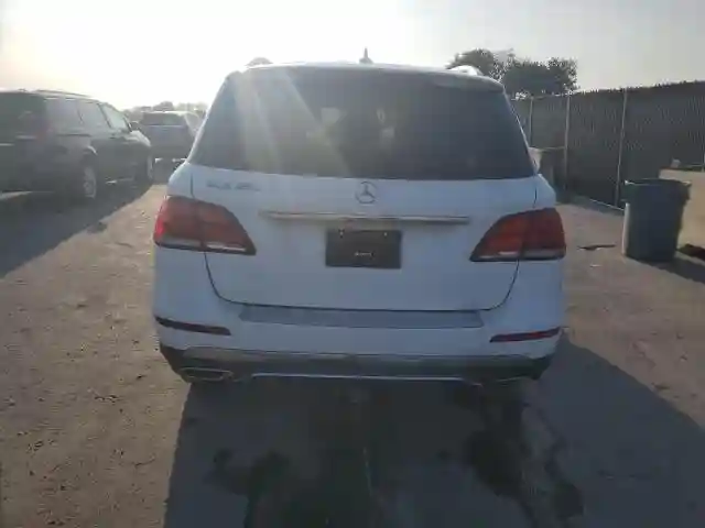 4JGDA5JB3JB017131 2018 MERCEDES-BENZ GLE-CLASS-5
