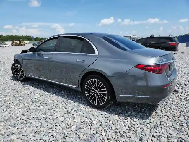 W1K6G6DB1RA293943 2024 MERCEDES-BENZ S-CLASS-1