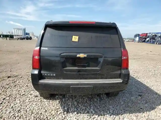 1GNSKCKC2FR289034 2015 CHEVROLET TAHOE-5