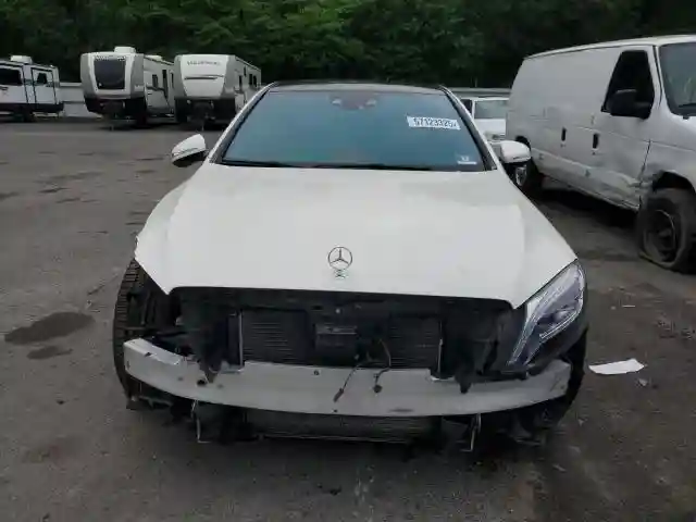 WDDUG8FB3GA222014 2016 MERCEDES-BENZ S-CLASS-4