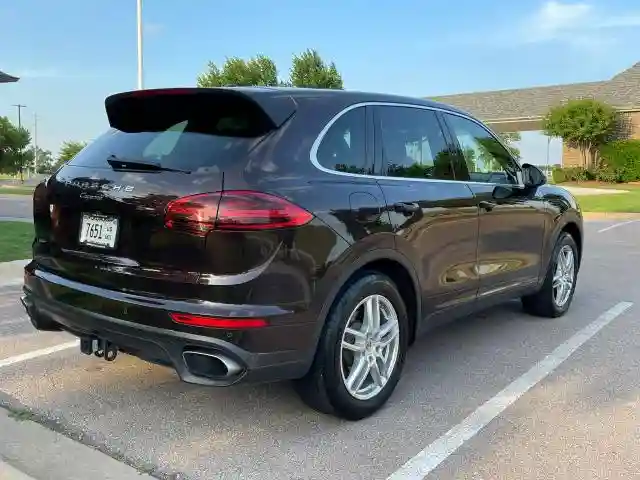 WP1AA2A28GKA36464 2016 PORSCHE CAYENNE-3
