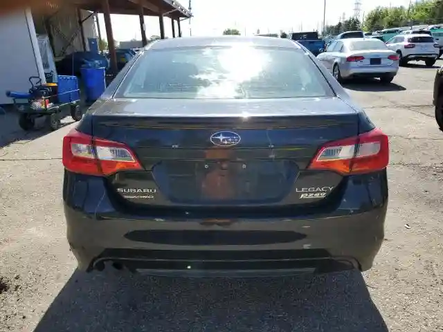 4S3BNAB68H3023828 2017 SUBARU LEGACY-5