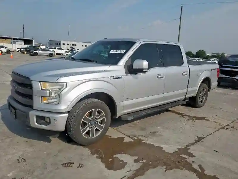 1FTEW1CP0FFA86919 2015 FORD F-150-0