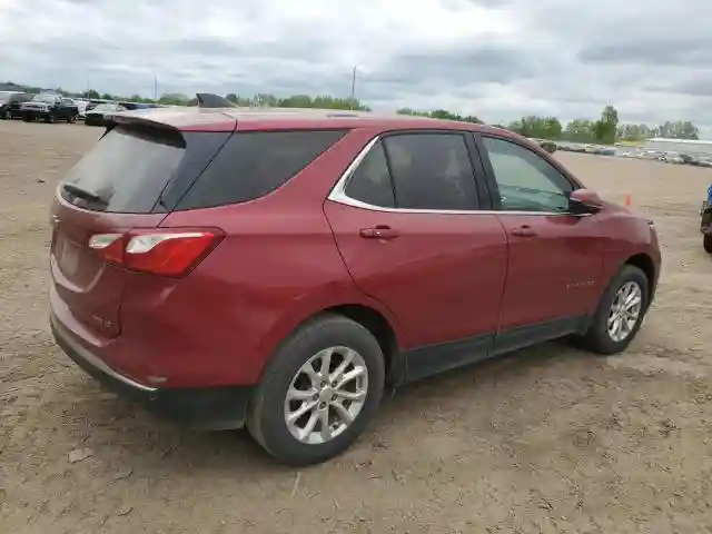 2GNAXUEVXK6284475 2019 CHEVROLET EQUINOX-2