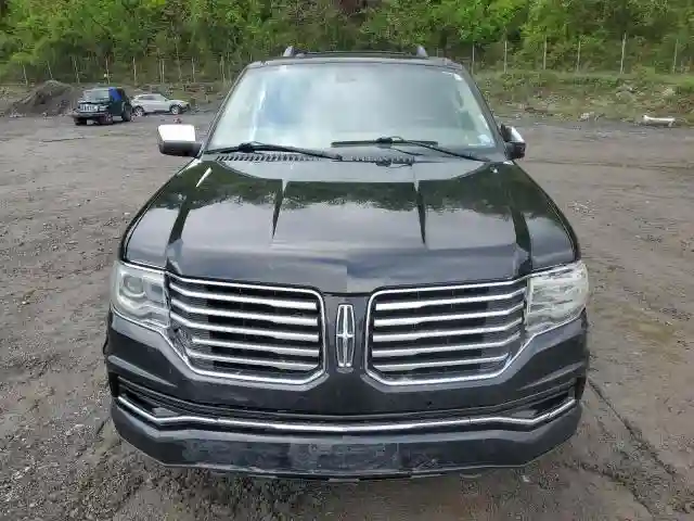 5LMJJ3JT9FEJ10481 2015 LINCOLN NAVIGATOR-4