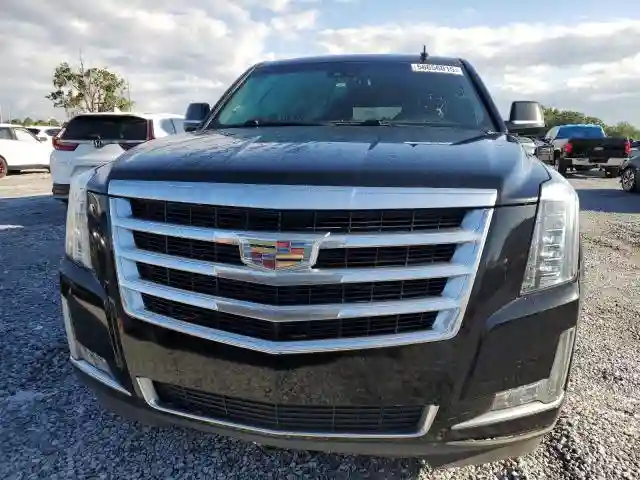 1GYS3HKJ8LR221392 2020 CADILLAC ESCALADE-4