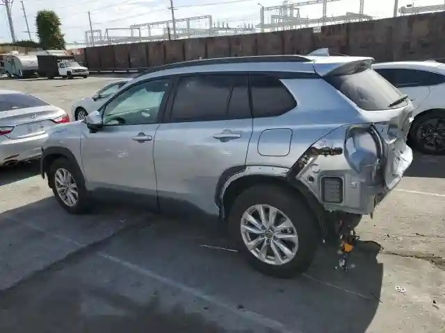 7MUBAABG3PV048739 2023 TOYOTA COROLLA CR-1