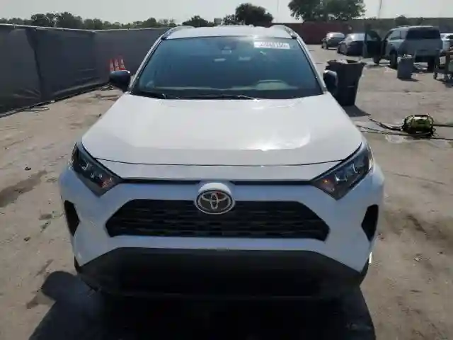 2T3H1RFV5MW182822 2021 TOYOTA RAV4-4