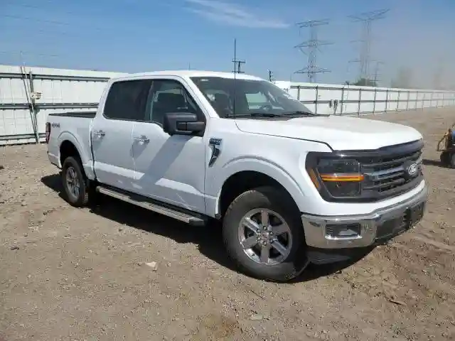 1FTFW3L55RKF10136 2024 FORD ALL MODELS-3