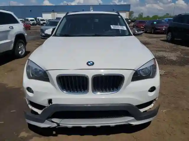 WBAVL1C55FVY28967 2015 BMW X1-4