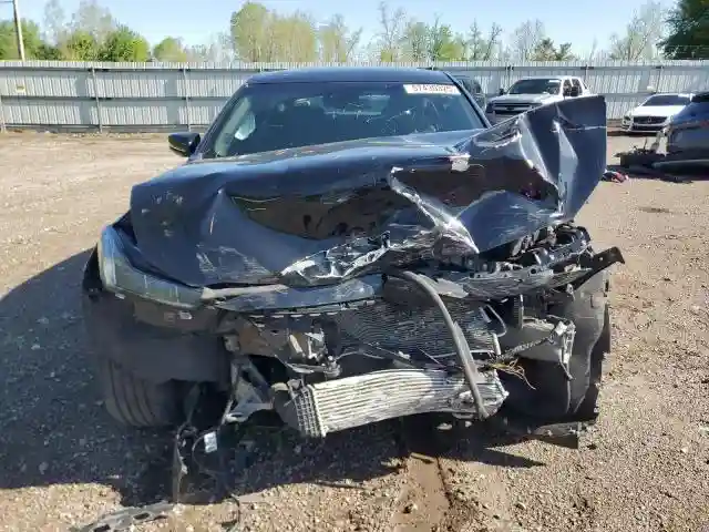 1G6DT5RK9L0156121 2020 CADILLAC CT5-4