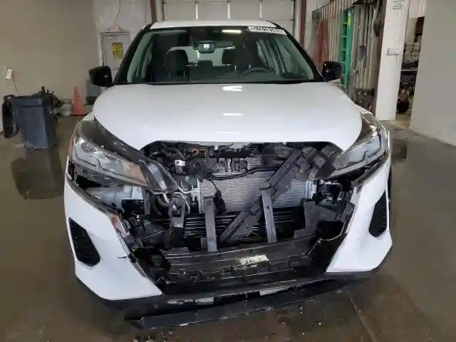 3N1CP5BV0PL548014 2023 NISSAN KICKS-4