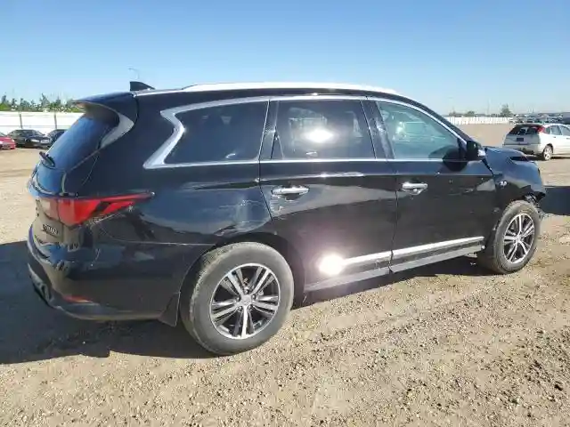 5N1DL0MMXKC512304 2019 INFINITI QX60-2