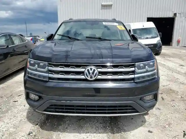1V2CR2CA5JC582694 2018 VOLKSWAGEN ATLAS-4