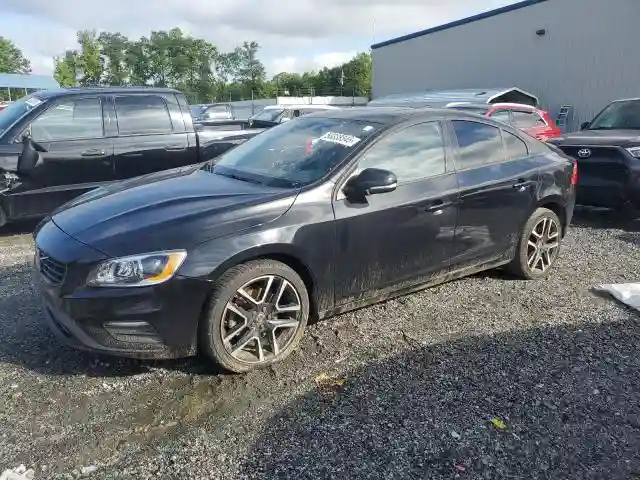 YV126MFLXH2432069 2017 VOLVO S60-0