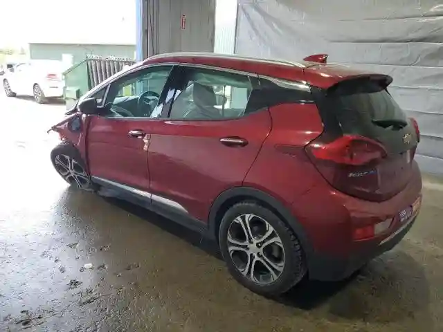 1G1FX6S03J4109335 2018 CHEVROLET BOLT-1
