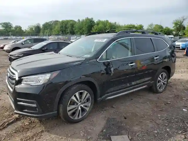 4S4WMARD5M3465772 2021 SUBARU ASCENT-0