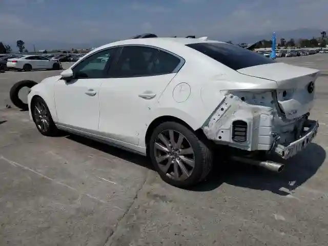 3MZBPADL2KM105425 2019 MAZDA 3-1