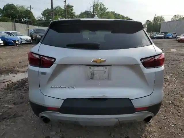3GNKBJRS2MS513849 2021 CHEVROLET BLAZER-5