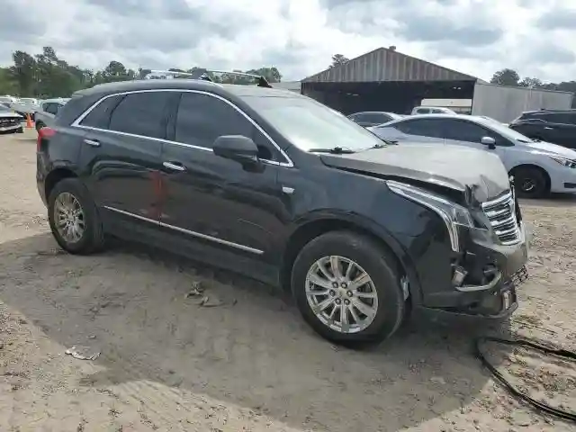 1GYKNARSXHZ201846 2017 CADILLAC XT5-3