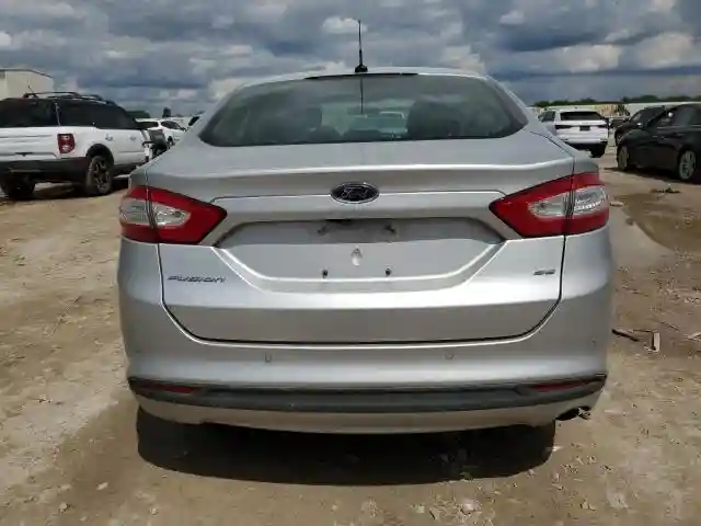 3FA6P0H73GR392477 2016 FORD FUSION-5