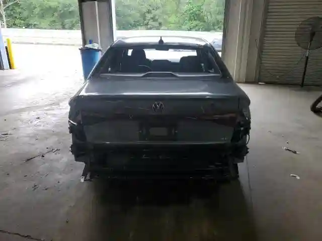 3VW7X7BU8SM033862 2025 VOLKSWAGEN JETTA-5