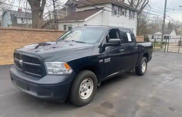 1C6RR7KT0GS103504 2016 RAM 1500-1