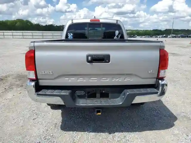 5TFSZ5AN3HX071735 2017 TOYOTA TACOMA-5