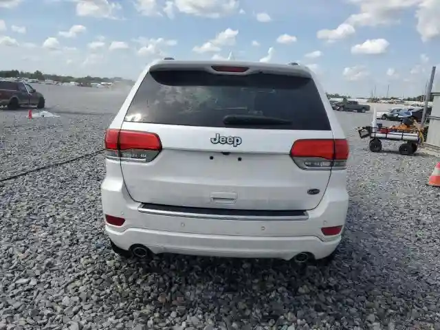 1C4RJECG6HC647829 2017 JEEP GRAND CHEROKEE-5