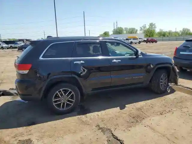 1C4RJFBG7KC679963 2019 JEEP GRAND CHEROKEE-2