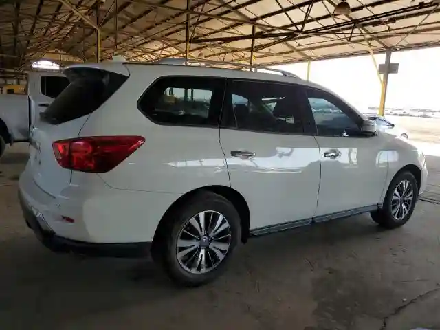 5N1DR2MN7KC624318 2019 NISSAN PATHFINDER-2