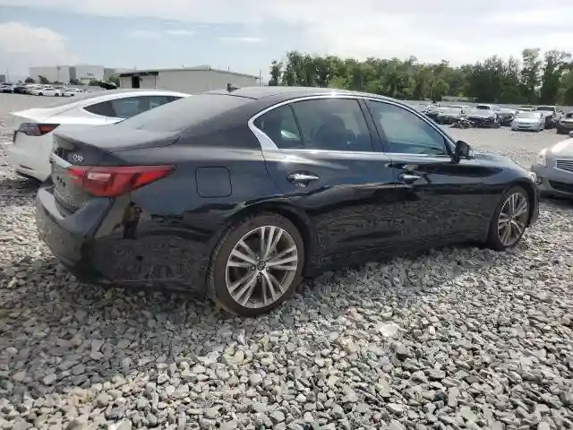 JN1EV7CP8NM311364 2022 INFINITI Q50-2