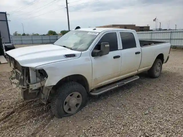 3C6UR5HJ6PG500730 2023 RAM 2500-0