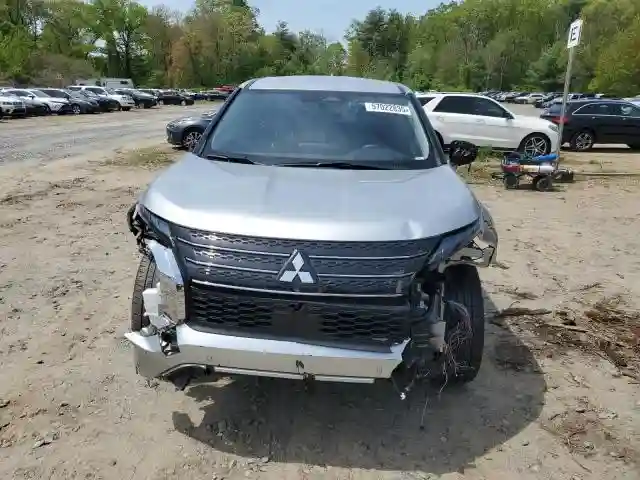 JA4J3VA80RZ049103 2024 MITSUBISHI OUTLANDER-4