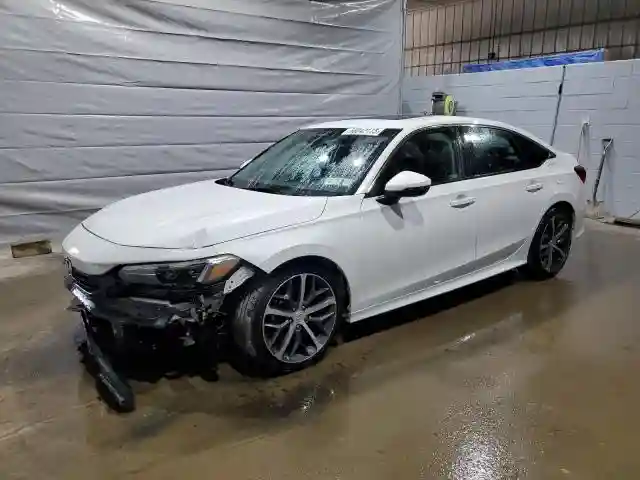 2HGFE1F91NH313585 2022 HONDA CIVIC-0
