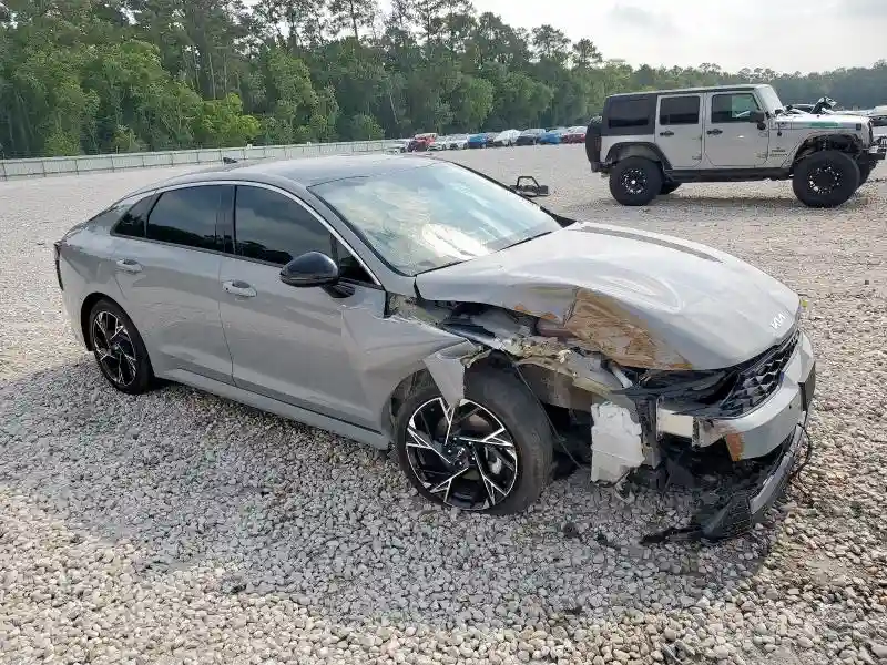 KNAG64J74S5280833 2025 KIA K5-3