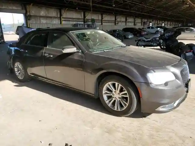 2C3CCAEGXGH324731 2016 CHRYSLER 300-3