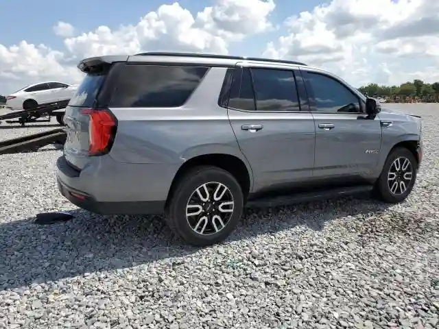 1GKS2CKD6MR203954 2021 GMC YUKON-2